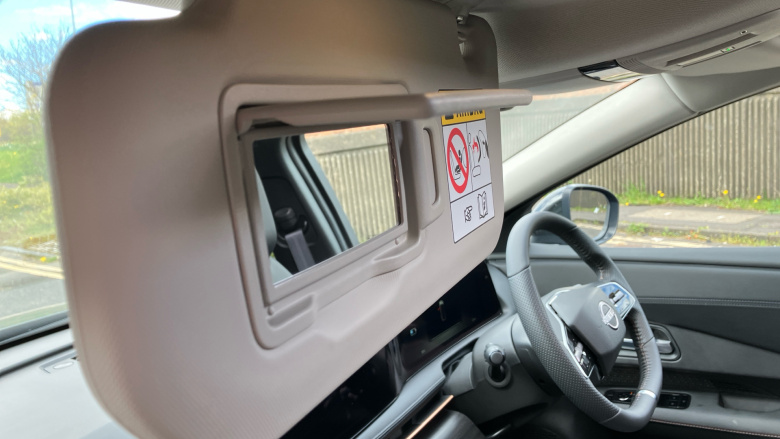 Nissan ARIYA 160kW Advance 63kWh 22kWCh 5dr Auto Electric Hatchback